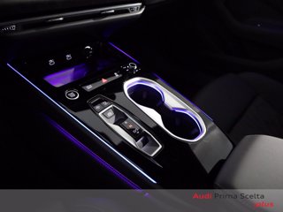 AUDI A6 avant 2.0 tdi mhev + s line edition quattro 204cv s-tronic