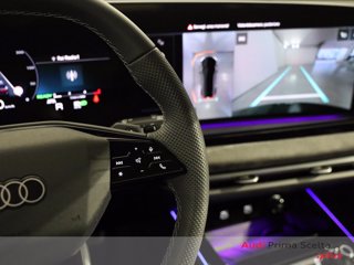 AUDI A6 avant 2.0 tdi mhev + s line edition quattro 204cv s-tronic