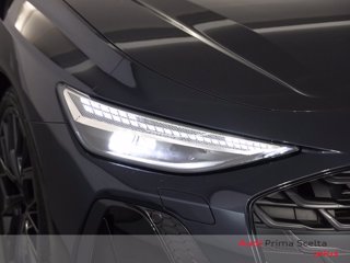 AUDI A6 avant 2.0 tdi mhev + s line edition quattro 204cv s-tronic