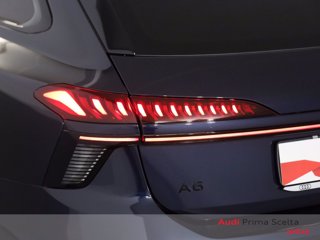 AUDI A6 avant 2.0 tdi mhev + s line edition quattro 204cv s-tronic