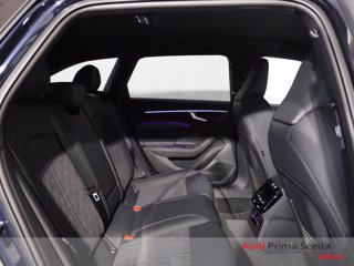 AUDI A6 avant 2.0 tdi mhev + s line edition quattro 204cv s-tronic