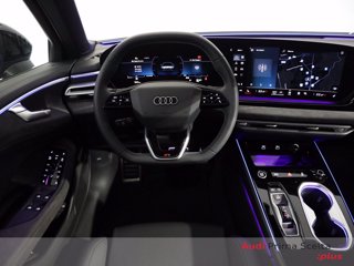 AUDI A6 avant 2.0 tdi mhev + s line edition quattro 204cv s-tronic