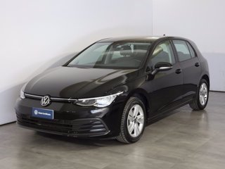 VOLKSWAGEN Golf 2.0 tdi life 115cv
