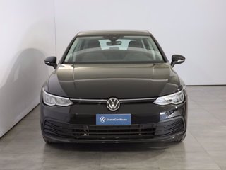 VOLKSWAGEN Golf 2.0 tdi life 115cv