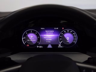 VOLKSWAGEN Golf 2.0 tdi life 115cv