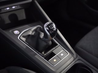 VOLKSWAGEN Golf 2.0 tdi life 115cv