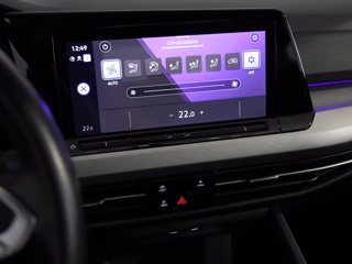 VOLKSWAGEN Golf 2.0 tdi life 115cv