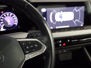 VOLKSWAGEN Golf 2.0 tdi life 115cv