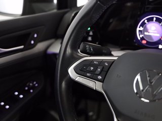 VOLKSWAGEN Golf 2.0 tdi life 115cv