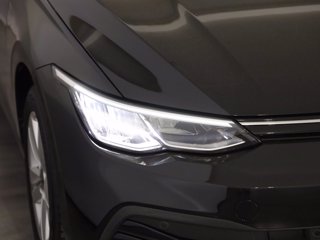 VOLKSWAGEN Golf 2.0 tdi life 115cv