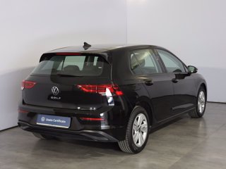 VOLKSWAGEN Golf 2.0 tdi life 115cv