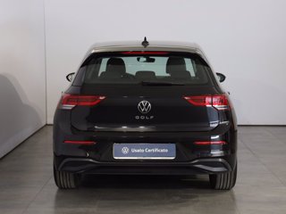 VOLKSWAGEN Golf 2.0 tdi life 115cv