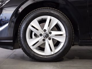 VOLKSWAGEN Golf 2.0 tdi life 115cv