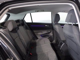 VOLKSWAGEN Golf 2.0 tdi life 115cv