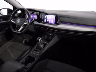 VOLKSWAGEN Golf 2.0 tdi life 115cv