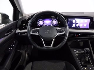 VOLKSWAGEN Golf 2.0 tdi life 115cv