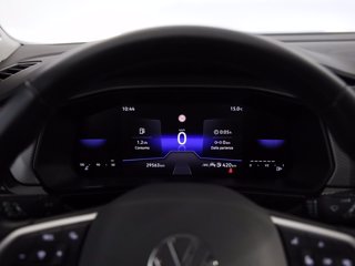 VOLKSWAGEN T-cross 1.0 tsi life 95cv