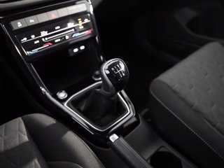 VOLKSWAGEN T-cross 1.0 tsi life 95cv