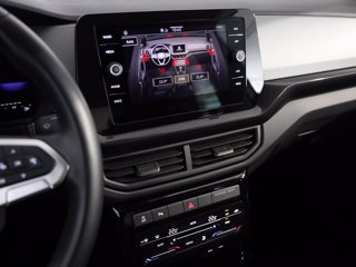 VOLKSWAGEN T-cross 1.0 tsi life 95cv