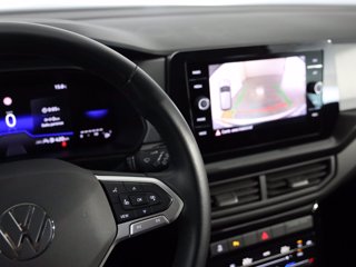 VOLKSWAGEN T-cross 1.0 tsi life 95cv