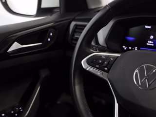 VOLKSWAGEN T-cross 1.0 tsi life 95cv