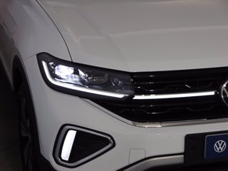 VOLKSWAGEN T-cross 1.0 tsi life 95cv