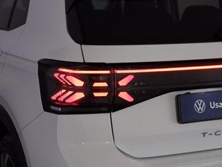 VOLKSWAGEN T-cross 1.0 tsi life 95cv
