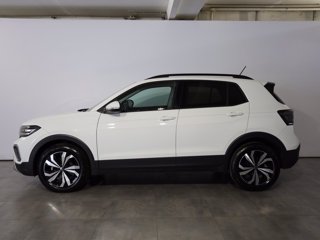 VOLKSWAGEN T-cross 1.0 tsi life 95cv