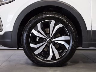 VOLKSWAGEN T-cross 1.0 tsi life 95cv