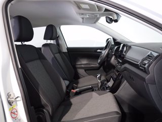 VOLKSWAGEN T-cross 1.0 tsi life 95cv