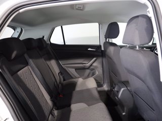 VOLKSWAGEN T-cross 1.0 tsi life 95cv