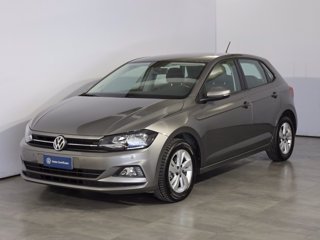 VOLKSWAGEN Polo 5p 1.0 evo comfortline 80cv