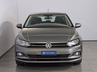 VOLKSWAGEN Polo 5p 1.0 evo comfortline 80cv