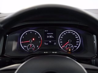 VOLKSWAGEN Polo 5p 1.0 evo comfortline 80cv