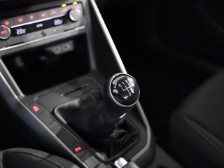 VOLKSWAGEN Polo 5p 1.0 evo comfortline 80cv