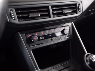 VOLKSWAGEN Polo 5p 1.0 evo comfortline 80cv
