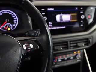 VOLKSWAGEN Polo 5p 1.0 evo comfortline 80cv
