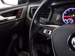 VOLKSWAGEN Polo 5p 1.0 evo comfortline 80cv