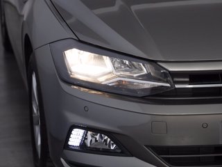 VOLKSWAGEN Polo 5p 1.0 evo comfortline 80cv