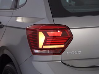 VOLKSWAGEN Polo 5p 1.0 evo comfortline 80cv