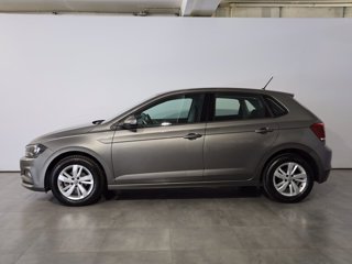 VOLKSWAGEN Polo 5p 1.0 evo comfortline 80cv