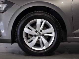 VOLKSWAGEN Polo 5p 1.0 evo comfortline 80cv