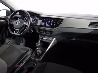 VOLKSWAGEN Polo 5p 1.0 evo comfortline 80cv