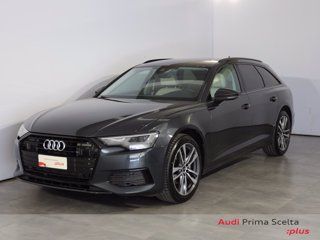 AUDI A6 avant 40 2.0 tdi mhev business s-tronic