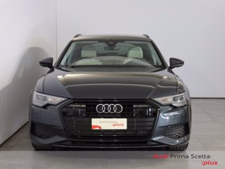 AUDI A6 avant 40 2.0 tdi mhev business s-tronic