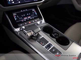 AUDI A6 avant 40 2.0 tdi mhev business s-tronic