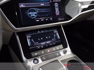 AUDI A6 avant 40 2.0 tdi mhev business s-tronic