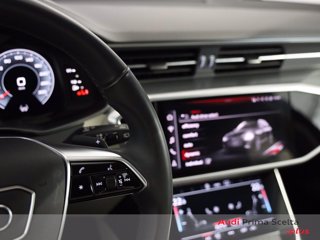 AUDI A6 avant 40 2.0 tdi mhev business s-tronic