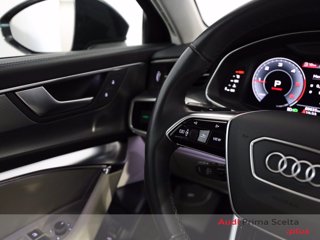 AUDI A6 avant 40 2.0 tdi mhev business s-tronic