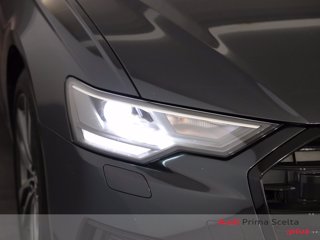 AUDI A6 avant 40 2.0 tdi mhev business s-tronic